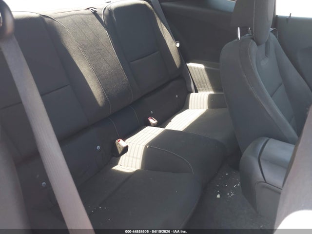 CHEVROLET CAMARO 1LT - 8