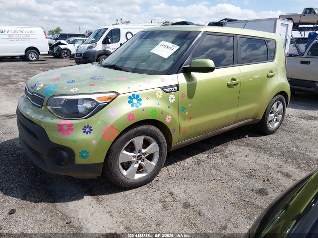 KIA SOUL - 2