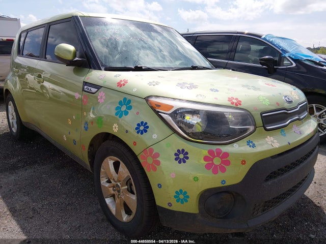 KIA SOUL - 6