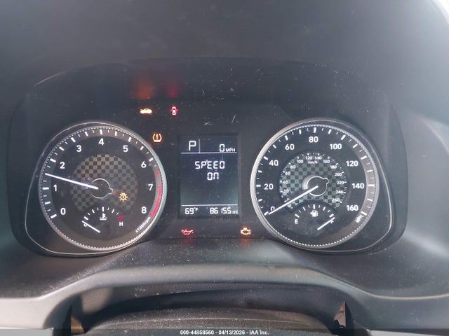 HYUNDAI ELANTRA SE - 7