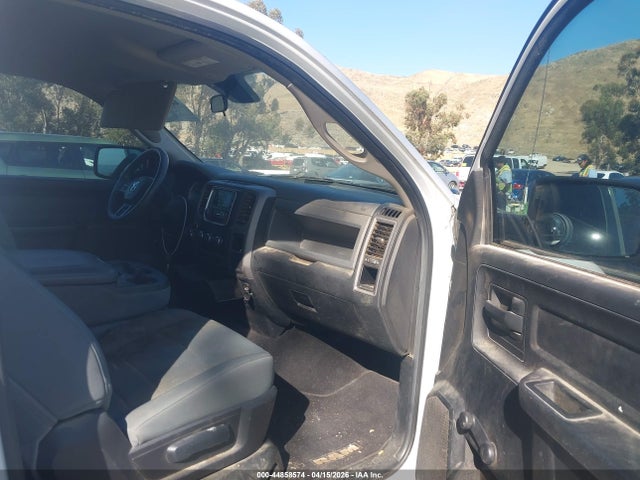 2014 RAM 1500 TRADESMAN 照片 5