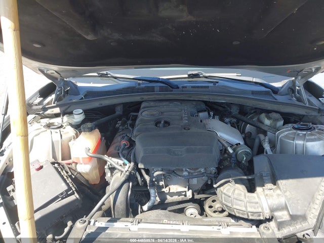 CHEVROLET CAMARO 1LT - 10