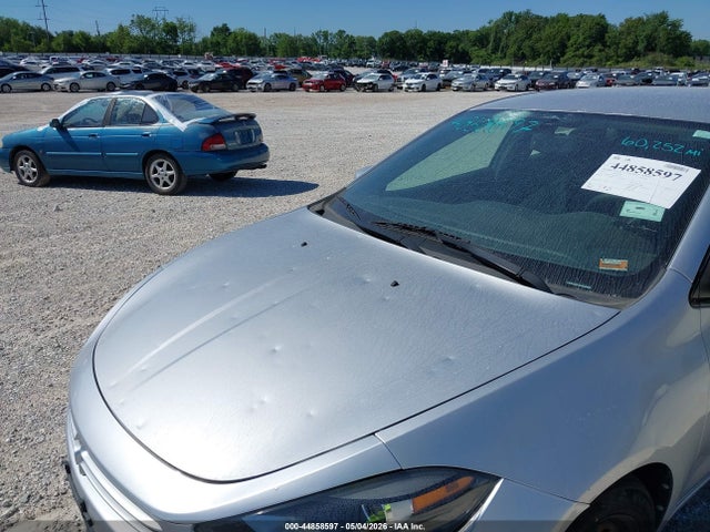 صورة مصغرة 12 لـ 2013 Dodge DART SE