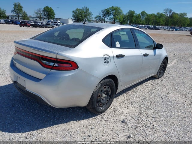 2013 Dodge DART SE 照片 4