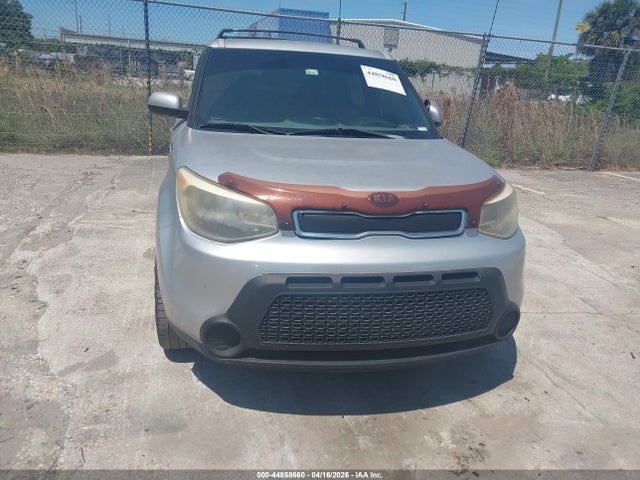 KIA SOUL ! - 6