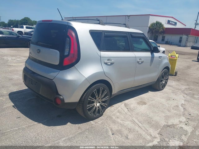 KIA SOUL ! - 4