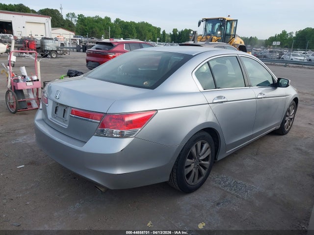 HONDA ACCORD - 4