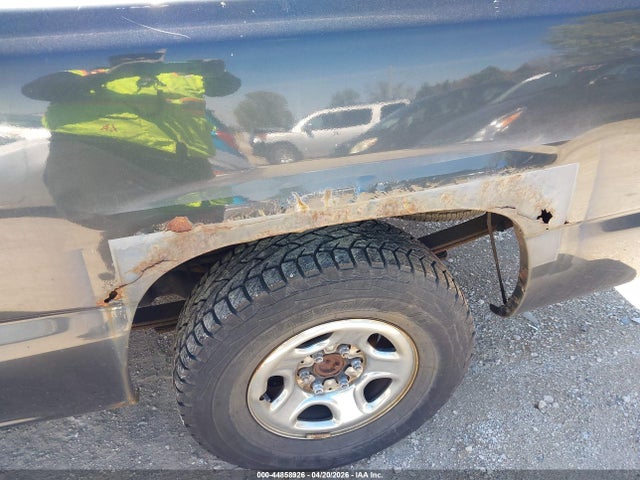 CHEVROLET SILVERADO 1500 - 6