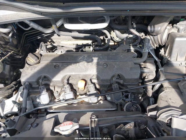 2021 HONDA HR-V 2WD SPORT 10