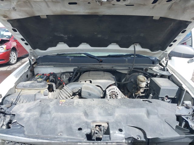 CHEVROLET SILVERADO 1500 LT - 10