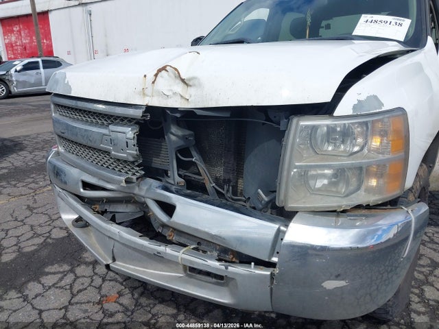 CHEVROLET SILVERADO 1500 LT - 6