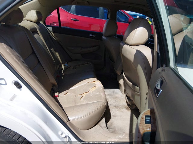 HONDA ACCORD 3.0 EX - 8