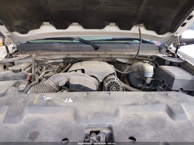 CHEVROLET SILVERADO 1500 LT - 10