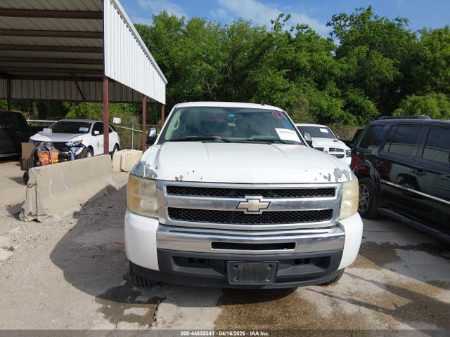 CHEVROLET SILVERADO 1500 LT - 6
