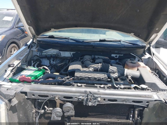FORD F-150 FX2 SPORT/HARLEY-DAVIDSON/KING RANCH/LARIAT/ - 10