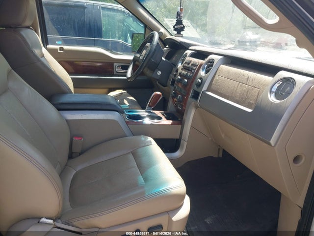 FORD F-150 FX2 SPORT/HARLEY-DAVIDSON/KING RANCH/LARIAT/ - 5