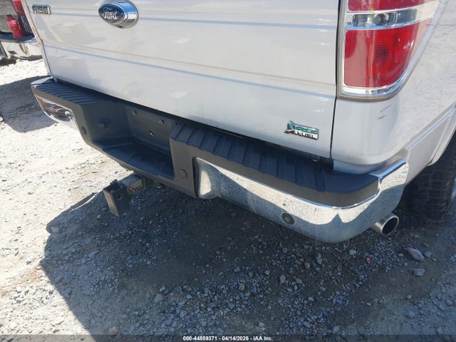 FORD F-150 FX2 SPORT/HARLEY-DAVIDSON/KING RANCH/LARIAT/ - 6
