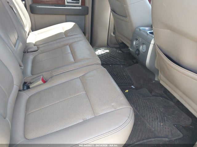 FORD F-150 FX2 SPORT/HARLEY-DAVIDSON/KING RANCH/LARIAT/ - 8