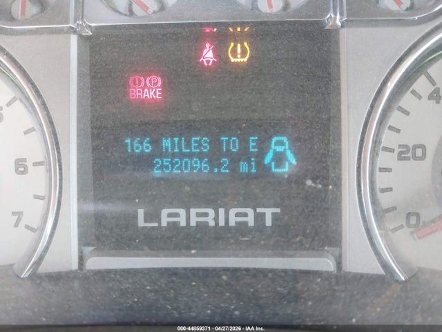FORD F-150 FX2 SPORT/HARLEY-DAVIDSON/KING RANCH/LARIAT/ - 7