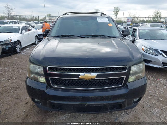 CHEVROLET AVALANCHE 1500 LT - 6