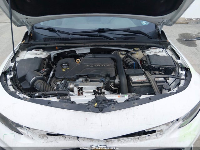 CHEVROLET MALIBU LS - 10