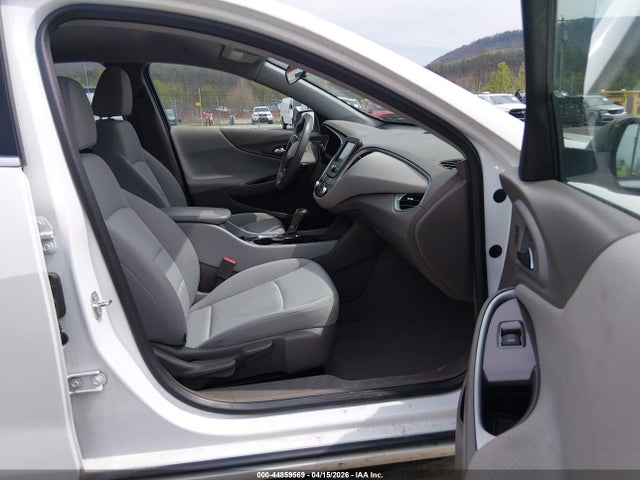 CHEVROLET MALIBU LS - 5