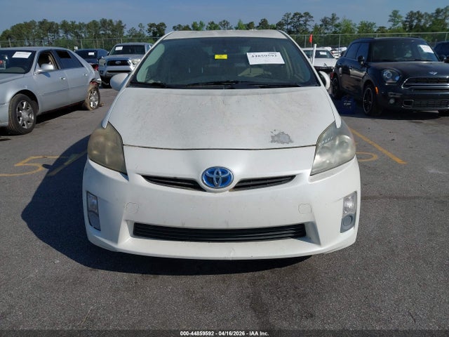 TOYOTA PRIUS - 6