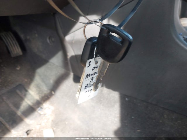 2004 Mazda MAZDA3 S 缩略图 11