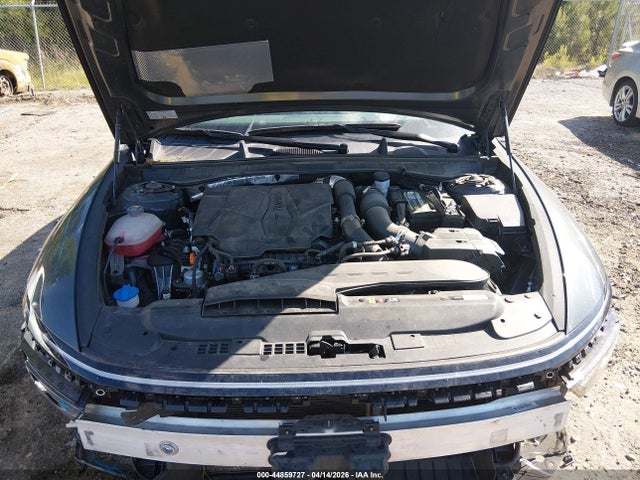 HYUNDAI SONATA N LINE - 10