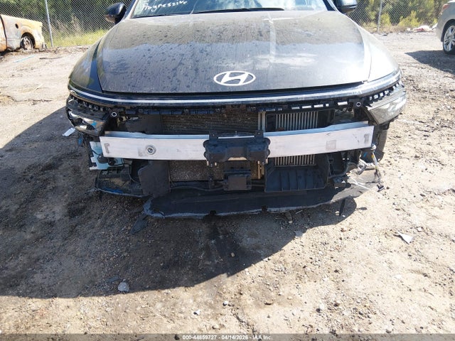 HYUNDAI SONATA N LINE - 6