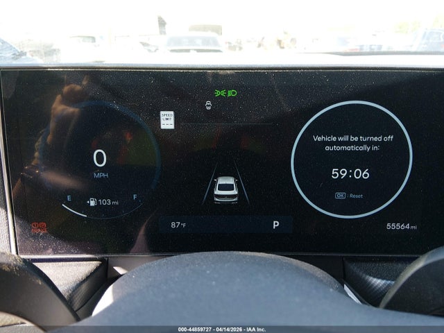 HYUNDAI SONATA N LINE - 7