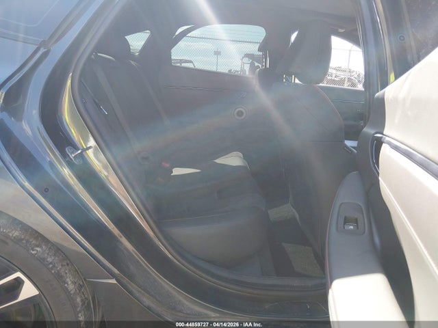 HYUNDAI SONATA N LINE - 8