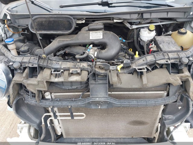 2018 FORD TRANSIT-150 10