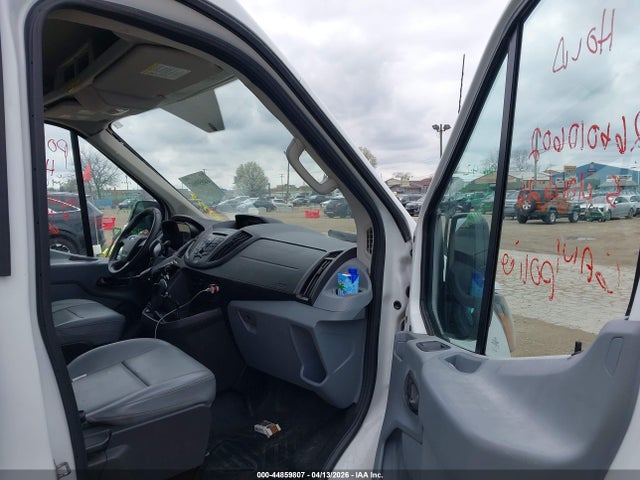 2018 FORD TRANSIT-150 5