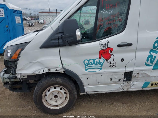 2018 FORD TRANSIT-150 6