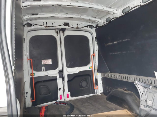 2018 FORD TRANSIT-150 8