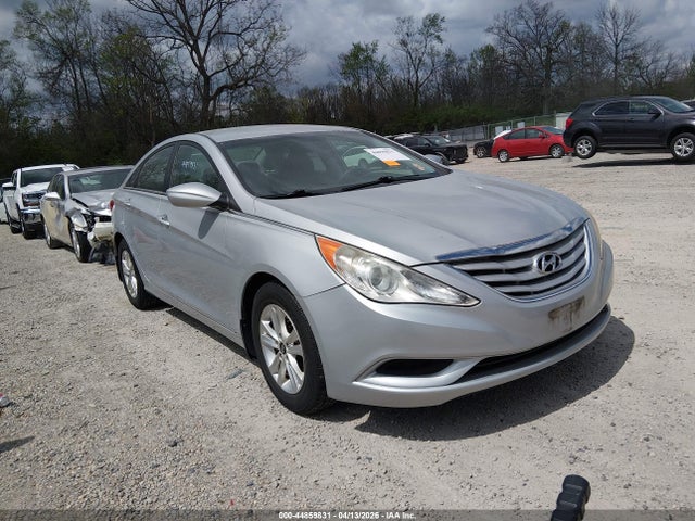 HYUNDAI SONATA GLS - 1