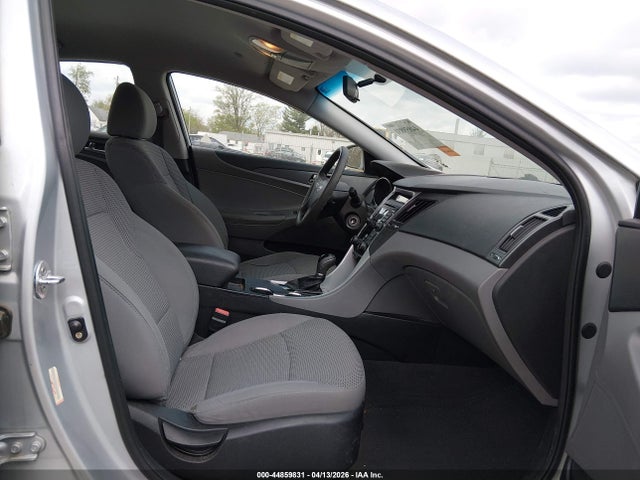 HYUNDAI SONATA GLS - 5