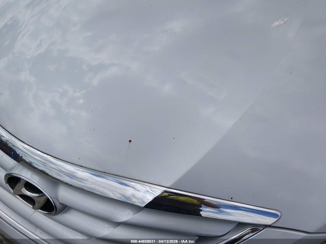 HYUNDAI SONATA GLS - 6