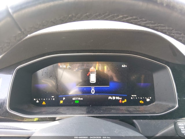 2025 Volkswagen JETTA 1.5T SPORT 照片 7