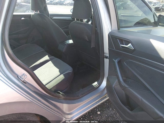 2025 Volkswagen JETTA 1.5T SPORT 照片 8