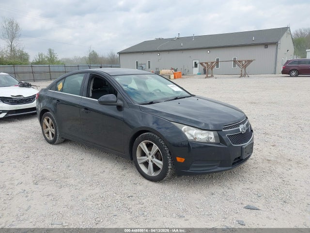 CHEVROLET CRUZE 2LT AUTO - 1