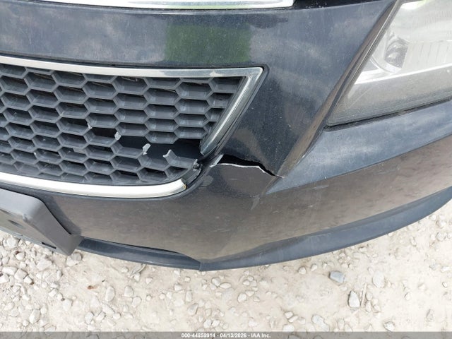 CHEVROLET CRUZE 2LT AUTO - 6