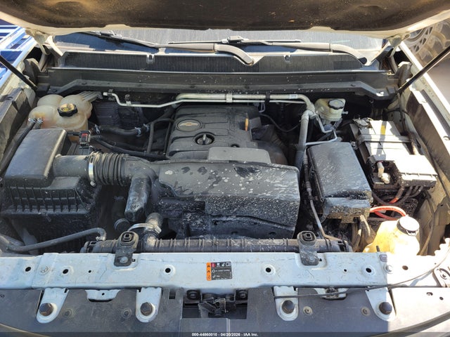 CHEVROLET COLORADO LT - 10