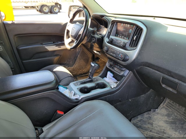 CHEVROLET COLORADO LT - 5