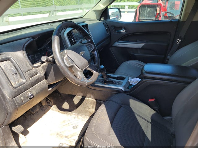 CHEVROLET COLORADO LT - 6