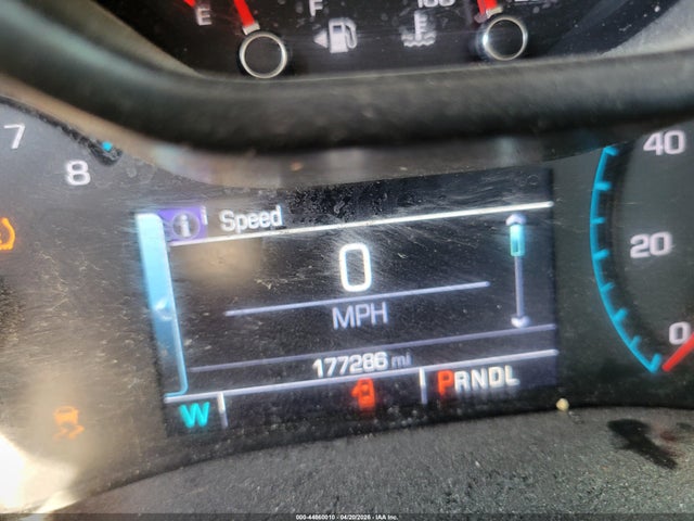 CHEVROLET COLORADO LT - 7