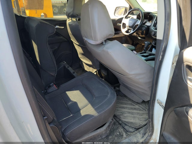 CHEVROLET COLORADO LT - 8