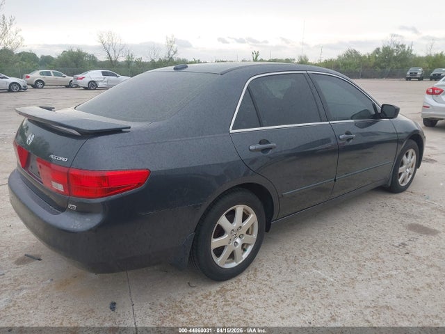 HONDA ACCORD 3.0 EX - 4