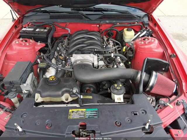 FORD MUSTANG GT DELUXE/GT PREMIUM - 10